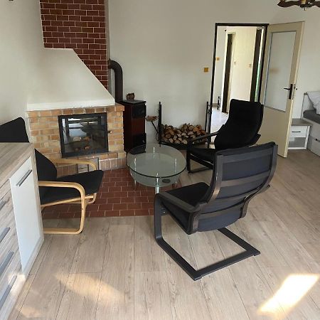 Apartman Pod Mandloni Starovice Eksteriør billede
